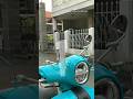 Windshield FAZZIO 125 #shorts #youtubeshorts #shortvideo #otomotif