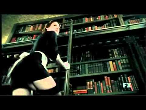 Are absolutely American horror story maid sex scene Mine the American horror story maid sex scene