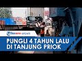 Viral Video Pungli Tanjung Priok Pakai Kantong Kresek, Polisi: Itu Sudah Pernah Viral 4 Tahun Lalu