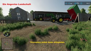 LS 2022 #Crossplay/#Angevine Landschaft/#Jeder kann mitspielen #027