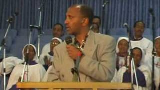 Ethiopian EX-PM Ato Tamrat Layne's Testimony