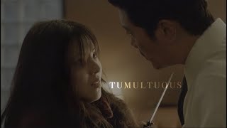 Choi Mu Jin + Yoon Jiwoo | Tumultuous