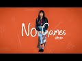 Utah Nice - No Games (Official Lyric Video)