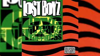 Lost Boyz/My crew/1997/(HQ)[1080p]