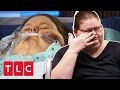 725lb Ashley Is Hospitalised After Abusing Her Medication | My 600lb Life