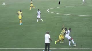 KPTV: HABIBU YAKUBU IN ACTION FOR KANO PILLARS