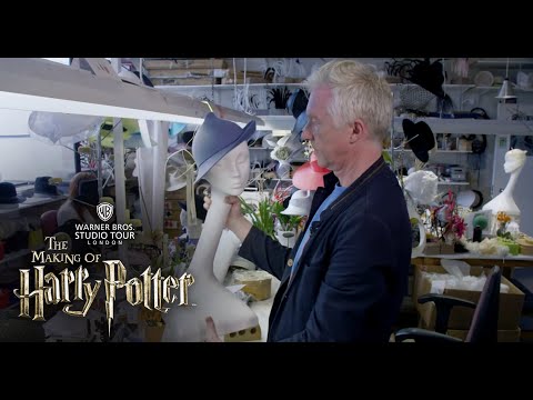 Who has Philip Treacy designed for?