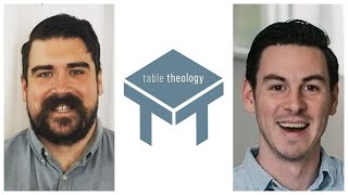 Journey Out of Progressive Christianity: Talking With Ryan and Josh From Table Theology Ministry