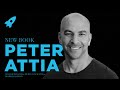 🔥 Peter Attia's New Book, Is AI Too Powerful and Why Are Americans Dying So Young?