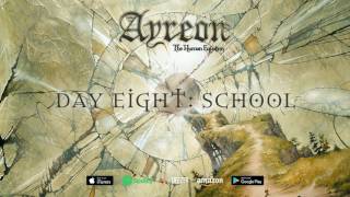 Ayreon - Day Eight: School (The Human Equation) 2004