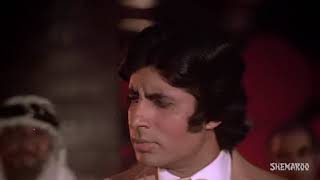 Main Hoon Don   Amitabh Bachchan   Don   Title Song   Bollywood SuperHit Songs HD Kishore Kumar