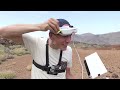 warning shocking images p shaky volcanic domes in el teide national park