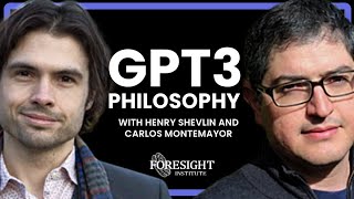 GPT 3 Philosophy | Henry Shevlin, Carlos Montemayor