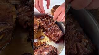 Boneless Lamb Tandır in Bread 🍞  #cookingvideos #fun #funny #funnyvideos