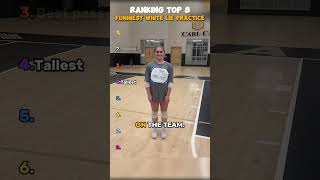 Ranking funniest white lie practice OAT #funny #whitelies