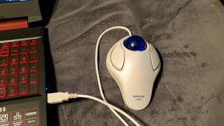 Will This Kensington Orbit Trackball Mouse Work On A Acer Nitro 5???