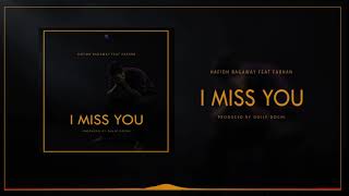 Hafidh Bagaway Feat Ustadh Farhan- I miss you (official Audio)