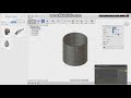 fusion360 form model　フォームモデリング