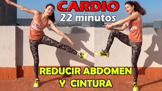 Videos de aerobics de dakidissa para bajar de peso