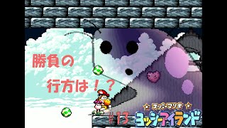 【最難関ステージ】＃13　スーパーマリオヨッシーアイランド（5－3～5－4）【switch版】