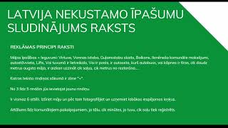 3  daļa -  Kā uzrakstīt mārketinga saturu, kas piesaista nekustamā īpašuma klientus latvijā