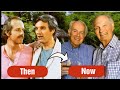 MASH (1972-1983( Cast Then-and-Now 2024 Wonderful Informative