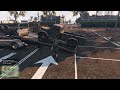 Purdies Towing & Winching  Script for FiveM (use subtitles for more info)
