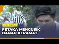 Suami Egois! Nekat Mancing di Danau Keramat Justru Kena Azab | Indra Ketujuh ANTV | Eps 45