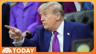 Who Benefits From Trump's $1.8B 'Anti-Weaponization' Fund?