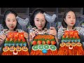 [ASMR] CHINESE EATING||CHINESE MUKBANG EATING SHOW COMPILATION 2024|| DOUYIN TIKTOK CHINA✨