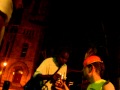 Philly Bum Harasses c sides and drummer from Marshmallow Ghosts