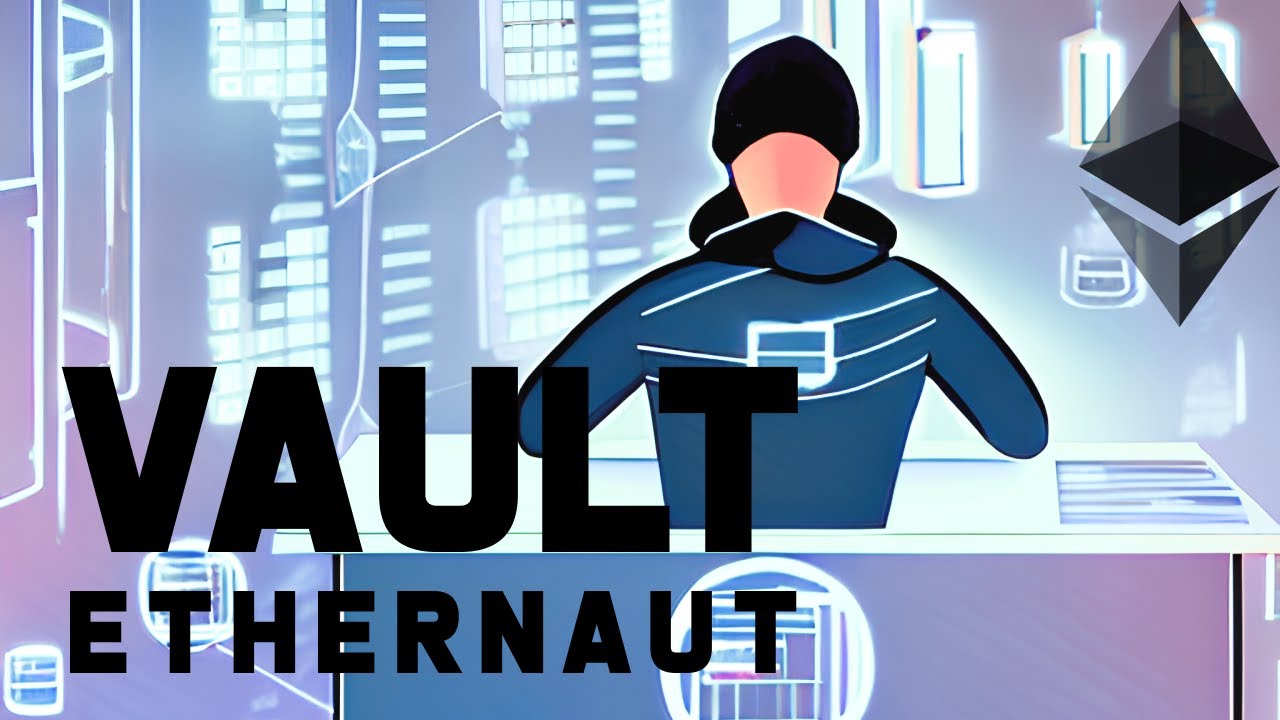 Access PRIVATE variables in smart contracts easily - Ethernaut Level 8 - Vault