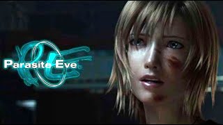 【RPG古今東西】#05 パラサイト・イヴ（PARASITE EVE）（1998年）[初代PS版]【名作ロールプレイングゲーム】