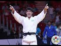 -90 kg Davlat Bobonov vs Sanshiro Murao ||Osaka Grand Slam Judo Championship