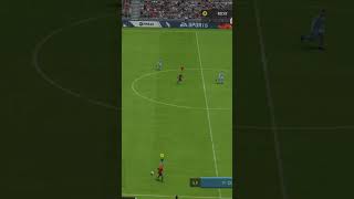 FIFA 23 The Best Pass You'll See #short #shorts