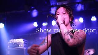 THE VISIONS - Wake Up From This Dream ( LIVE MV with Lyrics )