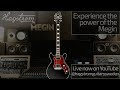 The Hagstrom Megin's Tone Revealed!