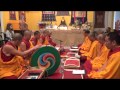 Medicine Buddha Puja with the Drepung Loseling Monks June 6, 2015 MP4