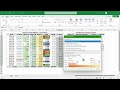 Excel Tutorial | Top 14 Examples of Conditional Formatting