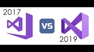 Visual Studio 2019 VS Visual Studio 2017 | Comparison | #TimeCode | #epiccoderviews