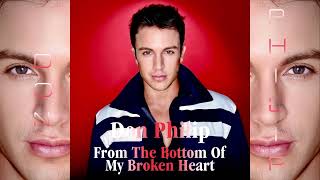Don Philip - From The Bottom Of My Broken Heart (Britney Spears Backing Vocals)
