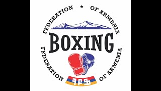 Junior Boxing Championships of Armenia 2024. Day 4