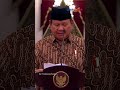 Prabowo Kembali Tunjuk Erick Thohir jadi Menteri BUMN