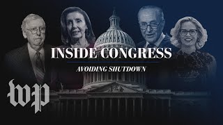 How Congress avoided a government shutdown and a default crisis