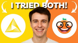Knime vs Orange | Which Data Mining Software is BETTER in 2025?