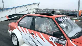 GTT Drift Series - 2011 Recap.mp4