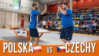 POLSKA VS CZECHY - SMASH FEST - MISTRZOSTWA ŚWIATA (REIMS, 2019)