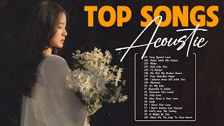 TOP ENGLISH LOVE SONGS OF POPULAR SONGS 2022 💖 HITS NEW ENGLISH LOVE SONGS