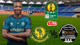 🔴LIVE: KIPINDI CHA PILI, YANGA SC VS TP MAZEMBE , KIVUMBI LIGI YA MABINGWA AFRIKA HATUA YA MAKUNDI