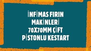 ÇİFT PİSTONLU KESTART 30GR